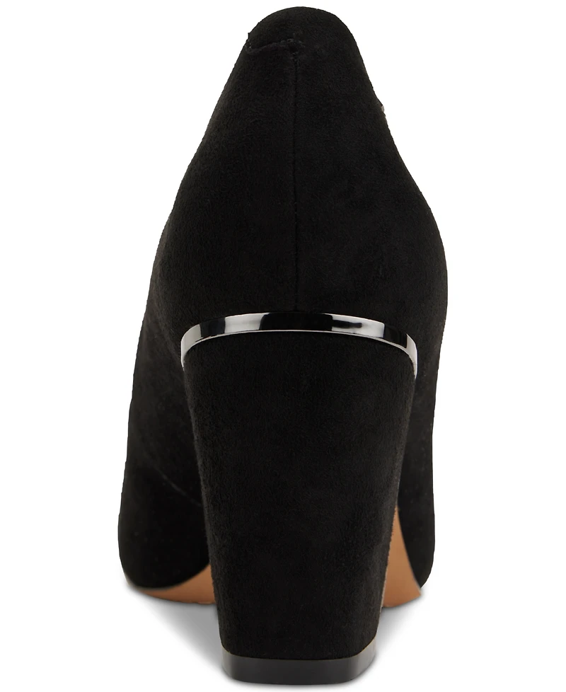 Dkny Women's Celsa Slip-On Pumps
