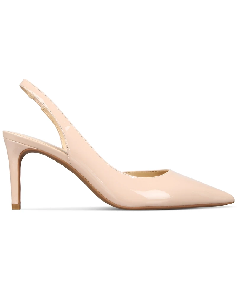 Michael Kors Women's Alina Flex Sling-back Pumps