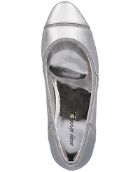 Easy Street Women's Datia Slip-On Pumps