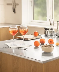 Rosendahl 18.03 oz Wine Glasses, Set of 2