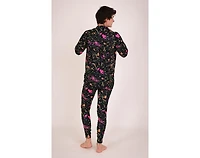Clueless Men's Baselayer Pant