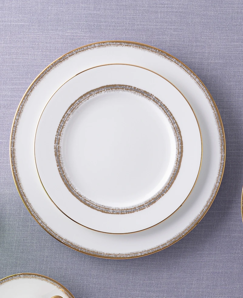 Noritake Haku 12-Piece Dinnerware Set, Service for 4