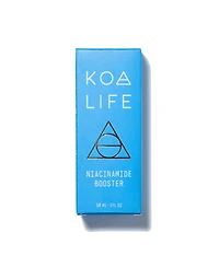 Koa Life Vitamins Rich Lightweight Face Serum, 30 ml