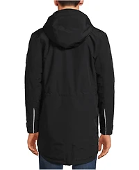 Lands' End Men's Squall Waterproof Insulated Parka