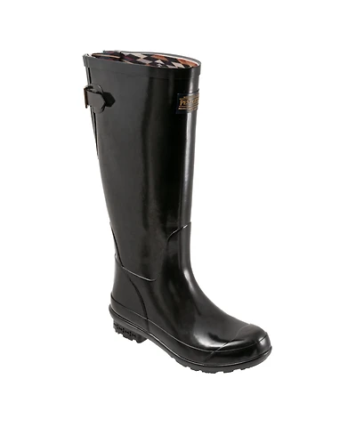 Pendleton Women's Gloss Tall Boots