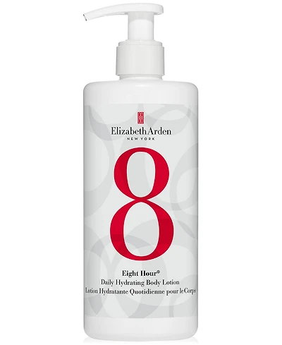 Elizabeth Arden Eight Hour Daily Hydrating Body Lotion