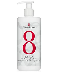 Elizabeth Arden Eight Hour Daily Hydrating Body Lotion