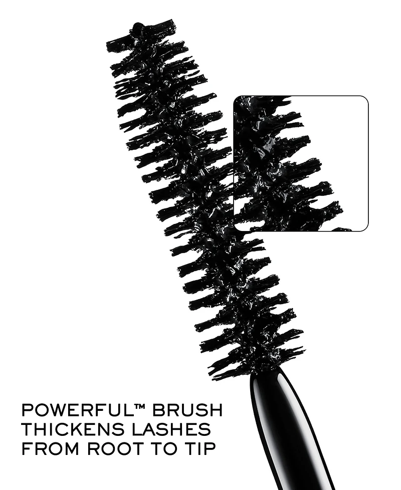Hypnose Buildable & Volumizing Mascara