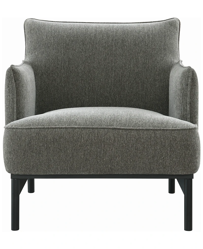 Gatsby 30" Fabric Accent Chair