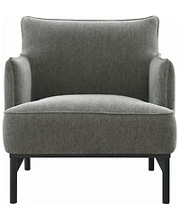 Gatsby 30" Fabric Accent Chair