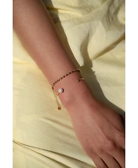 Knot Cuff Bracelet