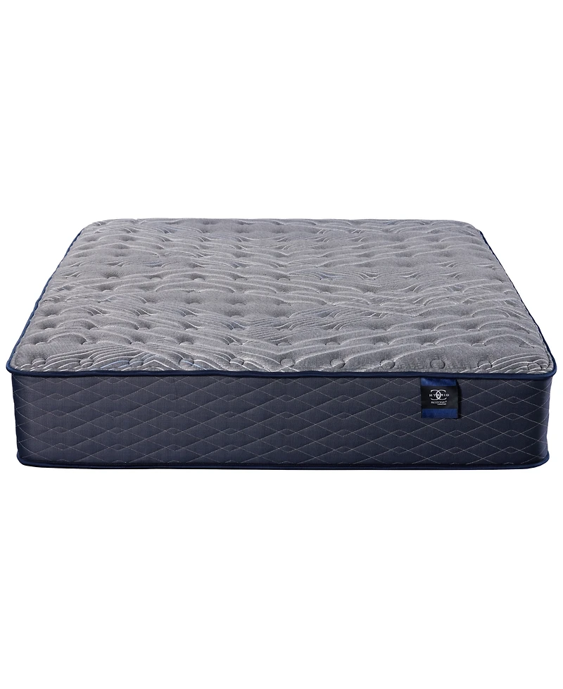 Restonic Waldorf 12.5" Firm Mattress in a Box