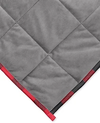 Ella Jayne Reversible Anti-Anxiety 15lb Weighted Blanket