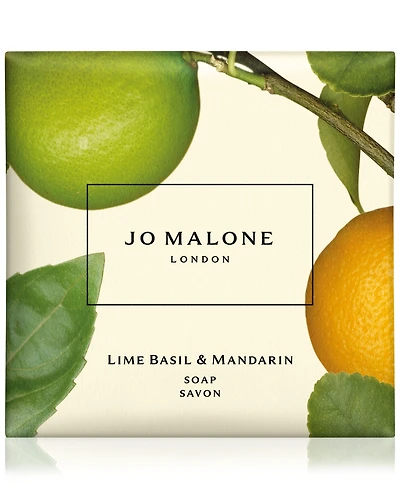 Jo Malone London Lime Basil & Mandarin Soap, 3.5 oz.