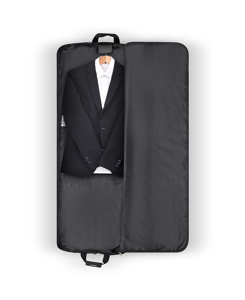 Delsey Helium 45" Garment Sleeve