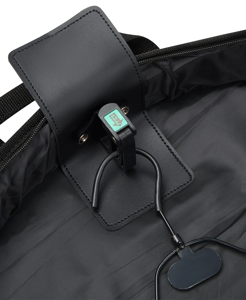 Delsey Helium 52" Garment Sleeve