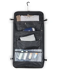 Delsey Garment Bag, 45" Helium Deluxe