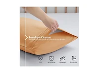 Ultra Soft Hypoallergenic Pillowcase Set