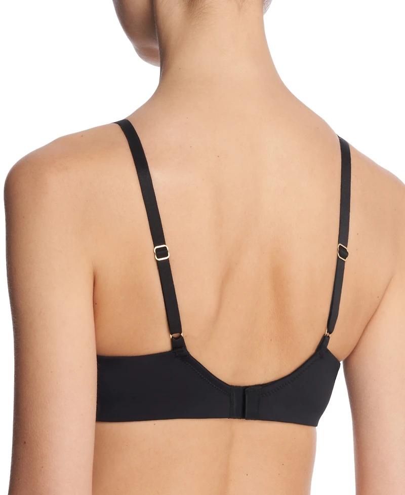 Natori Women's Plush Romance Balconette Underwire Bra 724328