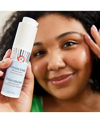 First Aid Beauty Hydrating Serum With Hyaluronic Acid