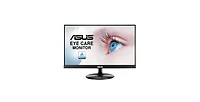 Asus TeK VP229Q 21.5 in. Full Hd 1920 x 1080 16-9 1000-1 5ms Hdmi Dp Speaker Monitor