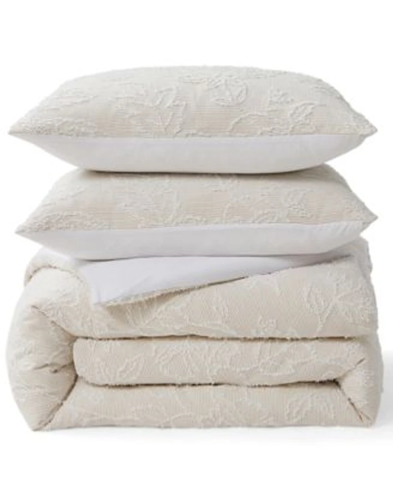 Peri Home Folky Floral Comforter Sets