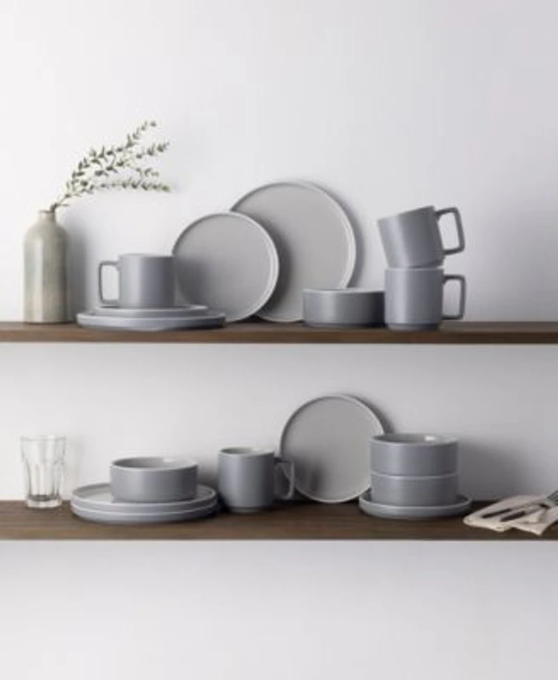 Noritake Colortrio Dinnerware Set Collection