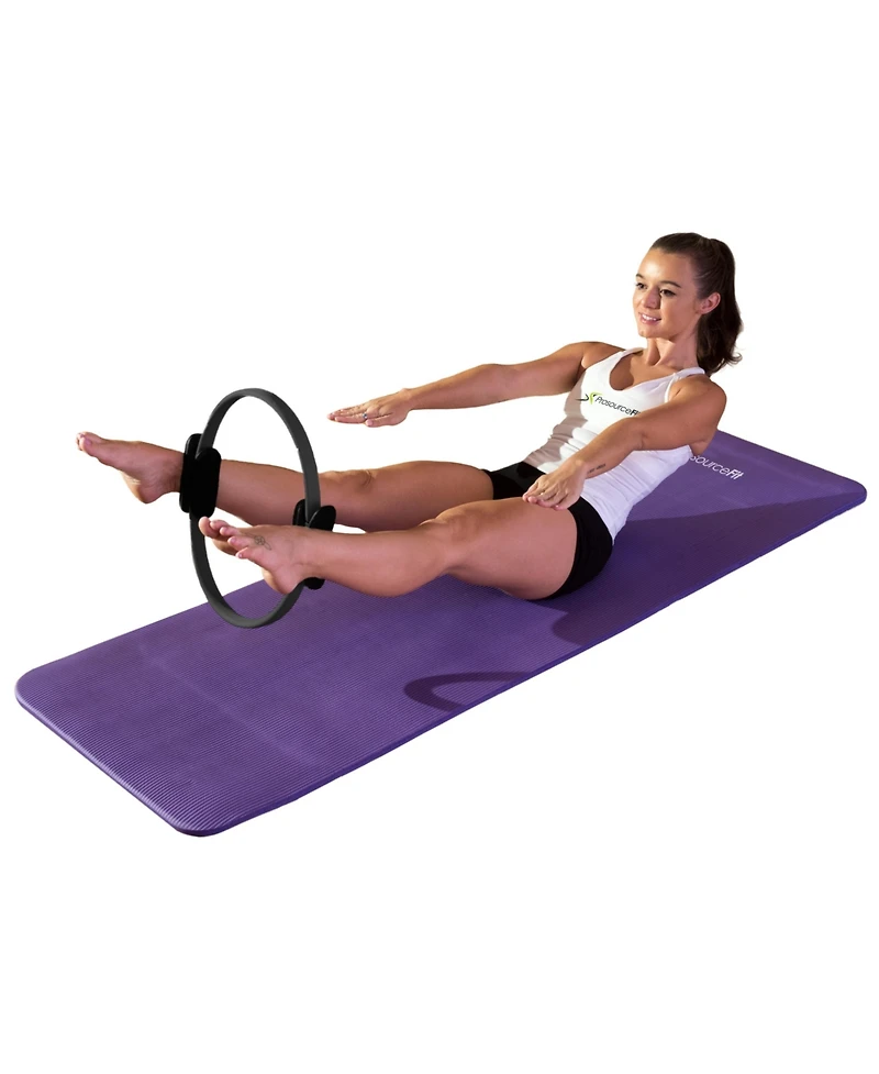 Pilates Resistance Ring