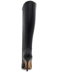 Aldo Women's Laroche Pointed-Toe Tall Boots