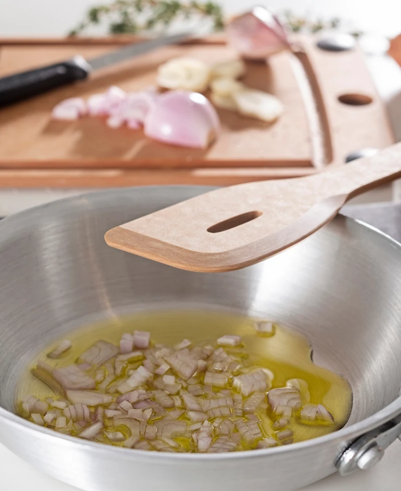Epicurean Kitchen Series Utensil, Saute Toole 12.8"