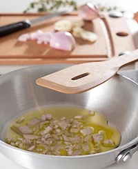 Epicurean Kitchen Series Utensil, Saute Toole 12.8"