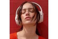 Cubitt Studio Headphones Active Noise Canceling Over Ear with Microphone, Premium Sound, Extend and Flex, Fast charging, Long lasting battery, Foldabl