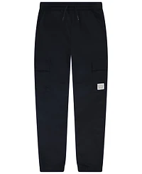Levi's Big Boys Relaxed Fit Drawstring Cargo Jogger Pants