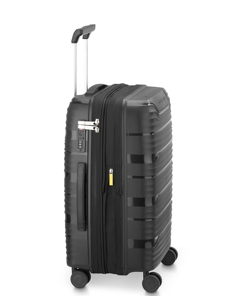 Delsey Paris Dune 23" Carry-on Expandable Spinner