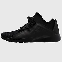 Alpine Swiss Men's Fashion Sneakers Lightweight Knit Top Elastic Sock Tennis Shoe