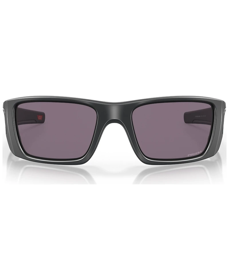 Oakley Men's Fuel Cell Nfl Salute To Service Collection Sunglasses, OO9096