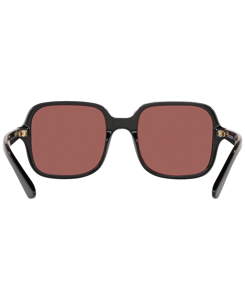 Sunglass Hut Collection Women's Sunglasses, HU4005
