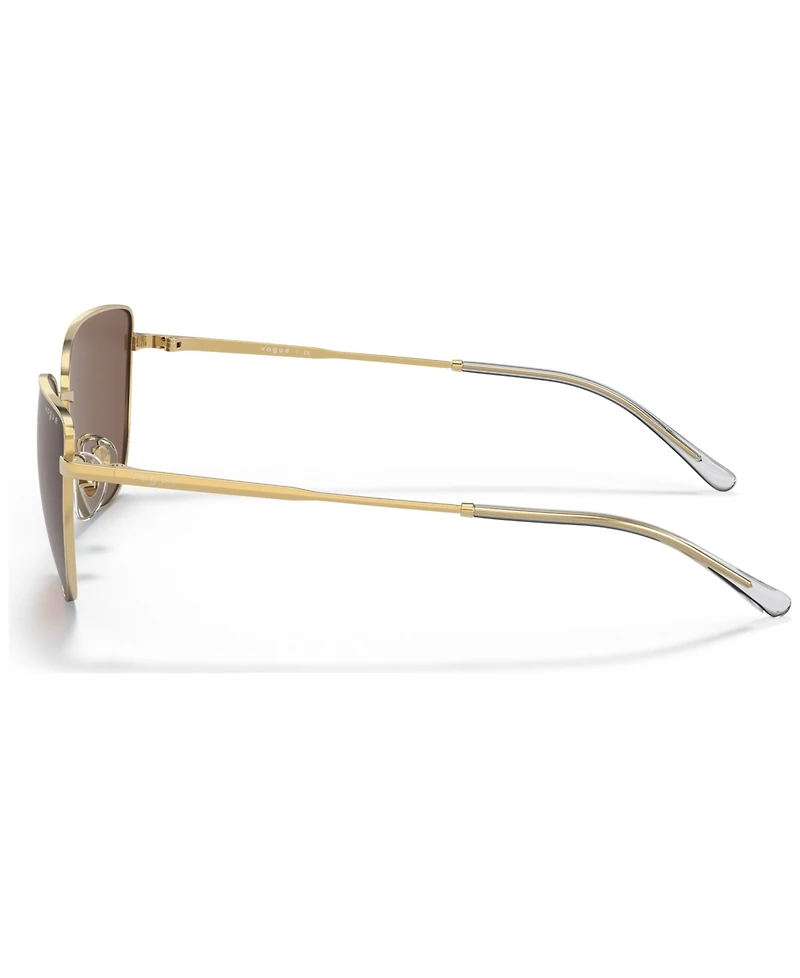 Vogue Eyewear Women's Sunglasses VO4233S