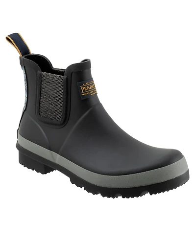 Pendleton Men's Trapper Peak Chelsea Boots