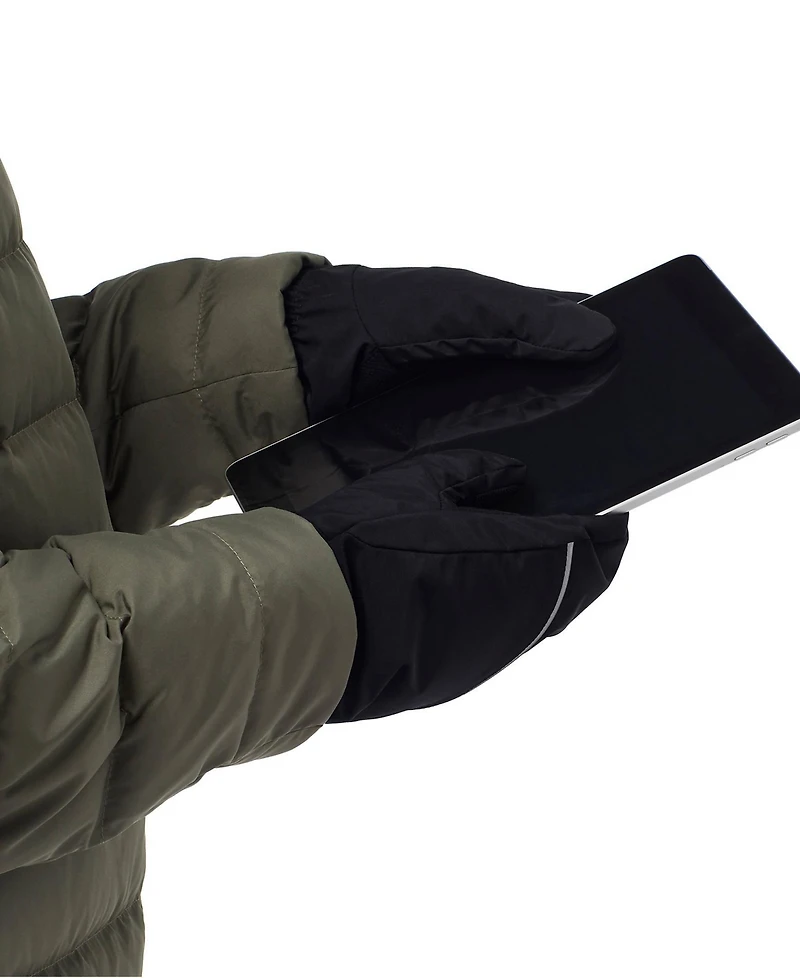 Lands' End Men's Squall Mitten