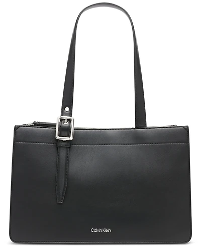 Calvin Klein Women's Havana Tote Bag
