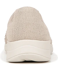 LifeStride Women's Golden Bright Washable Round Toe Slip Ons