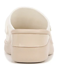 LifeStride Women's Smile Washable Slide Wedge Sandals