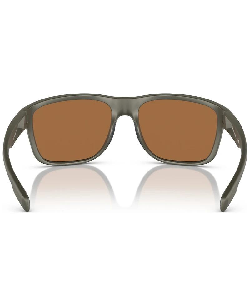 Native Men's Gorge Polarized Sunglasses, Polar XD9040