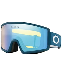 Oakley Target Line Snow Goggles