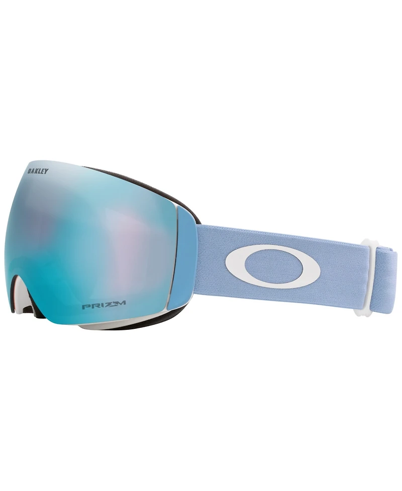 Oakley Unisex Flight Deck Snow Goggles