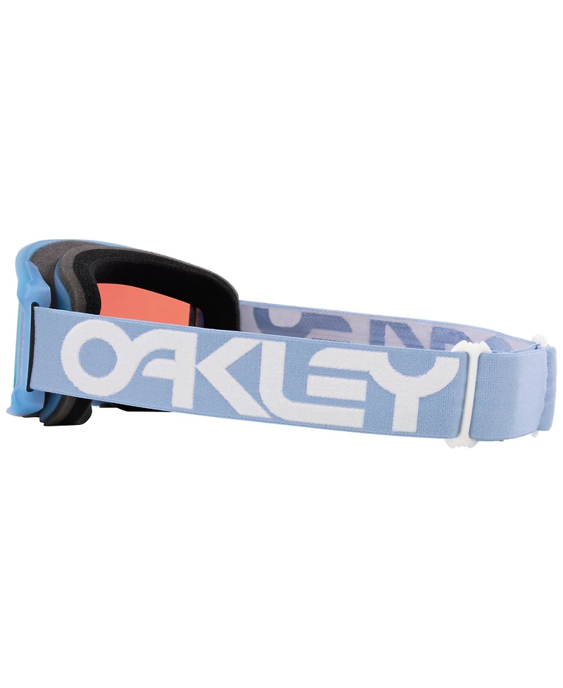 Oakley Unisex Line Miner Snow Goggles