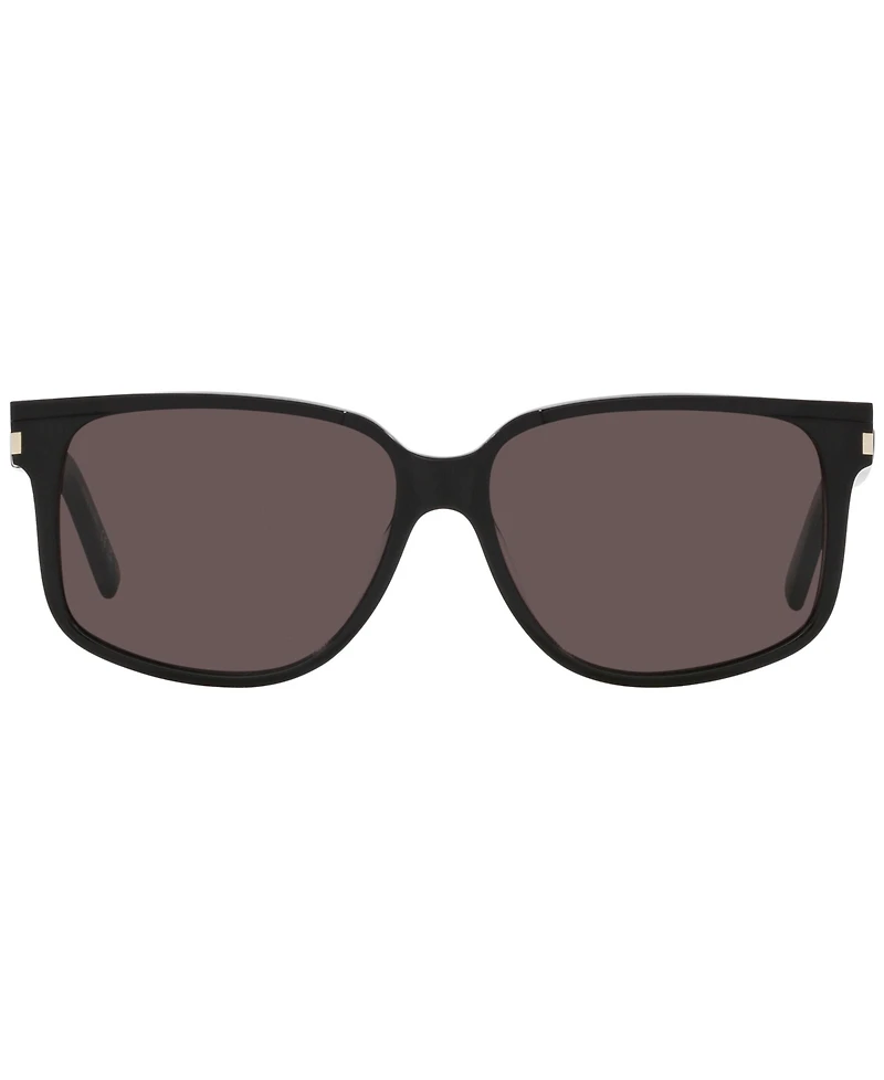 Saint Laurent Men's Sl 599 Sunglasses YS000476