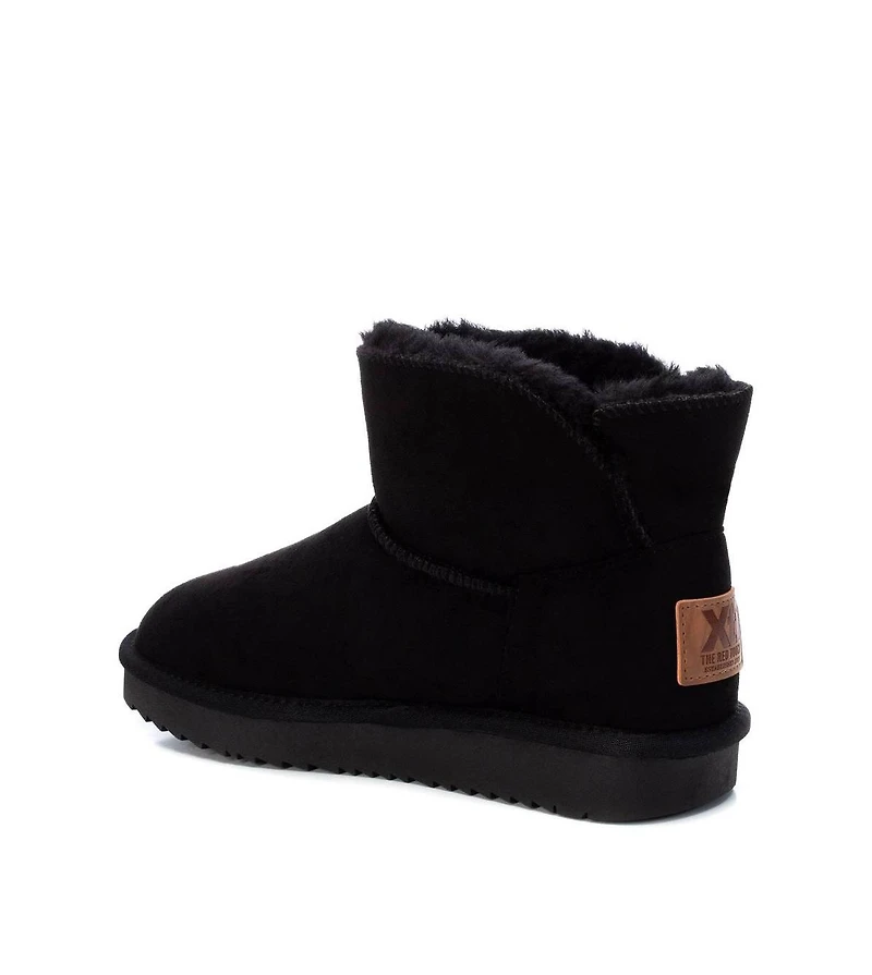Women's Winter Booties By Xti
