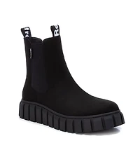 Women's Suede Booties By Xti